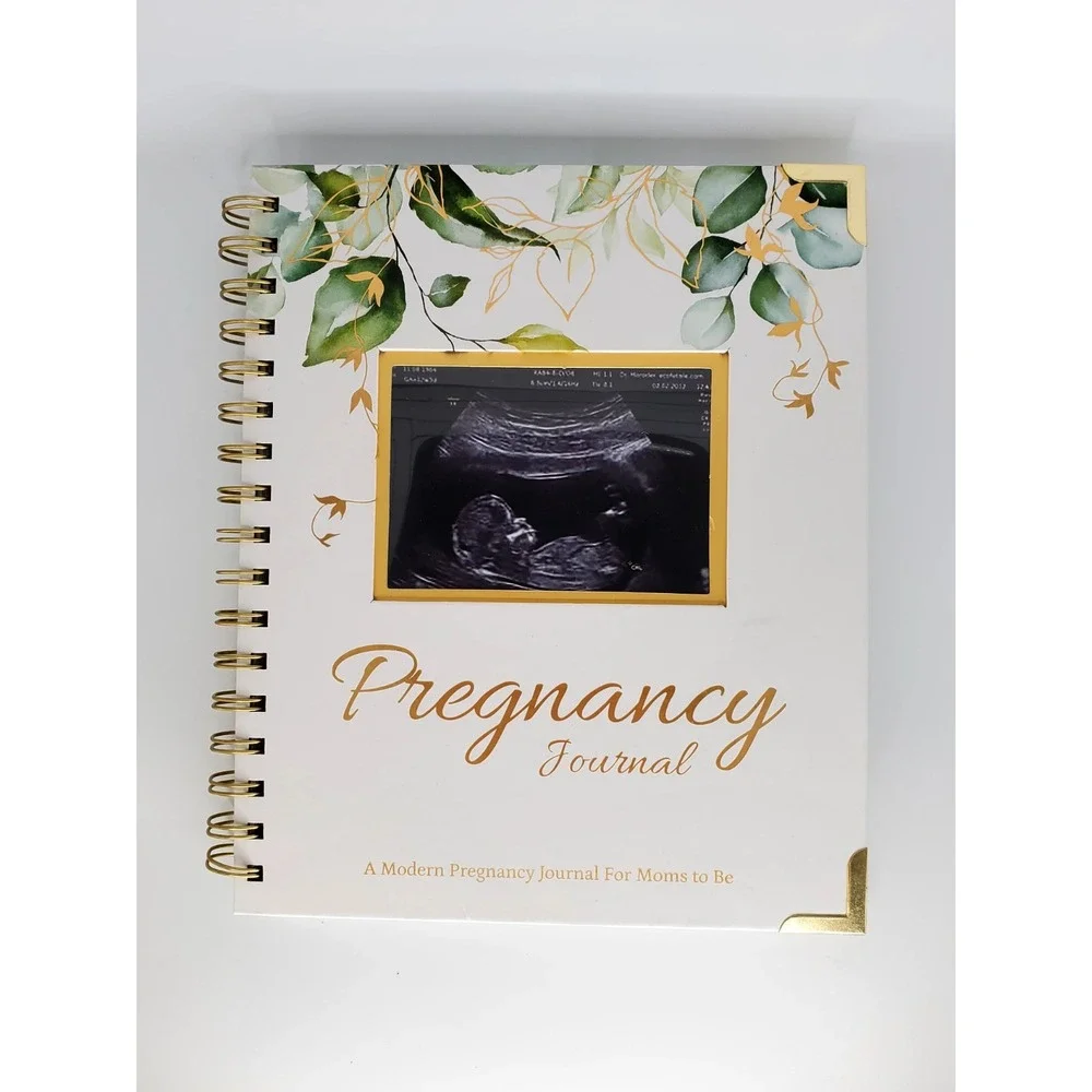 Pregnancy Journal 